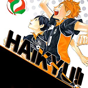 Haikyu!!