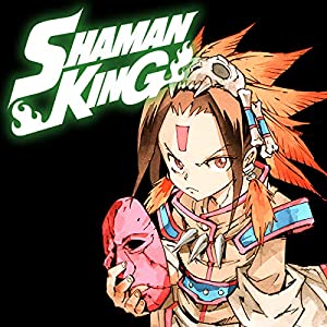 Shaman King