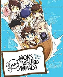 Aron's Absurd Armada