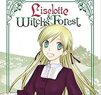 Liselotte & Witch's Forest