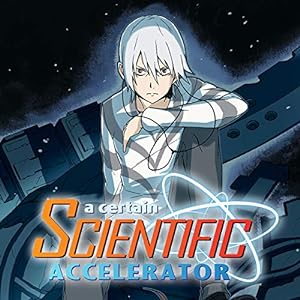 A Certain Scientific Accelerator