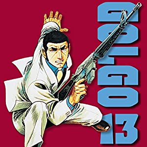 Golgo 13