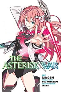 The Asterisk War (Manga)