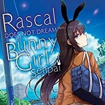 Rascal Does Not Dream