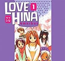 Love Hina