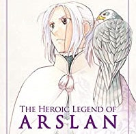 The Heroic Legend of Arslan