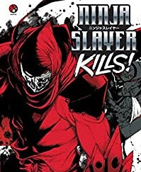 Ninja Slayer Kills