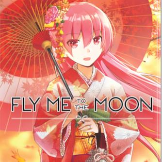 Fly Me to the Moon