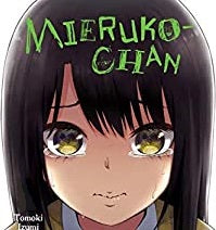 Mieruko-Chan