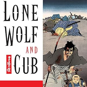 Lone Wolf and Cub