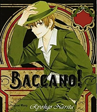 Baccano! (Manga)