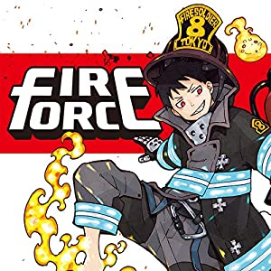 Fire Force