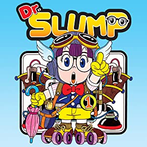 Dr. Slump