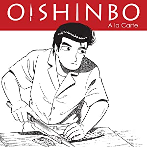 Oishinbo