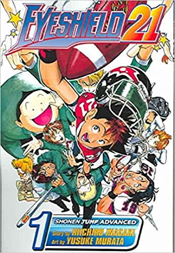 Eyeshield 21