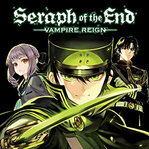 Seraph of the End