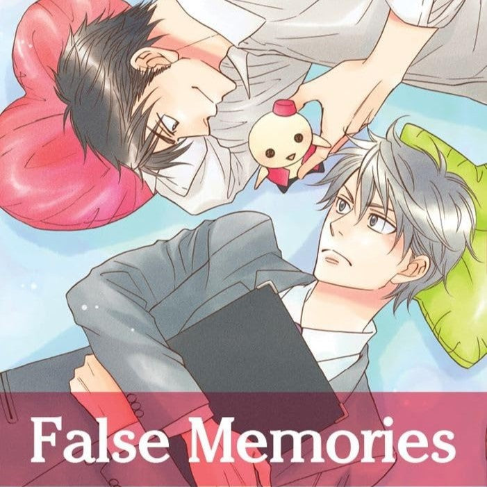 False Memories