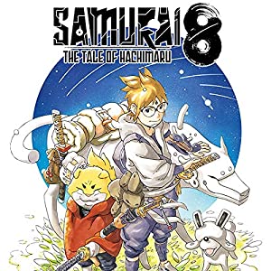 Samurai 8