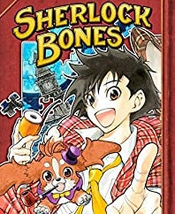 Sherlock Bones