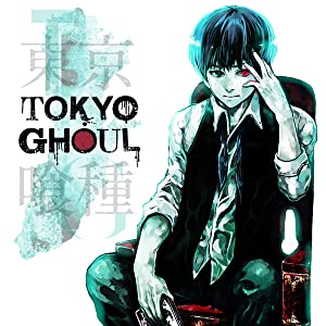 Tokyo Ghoul