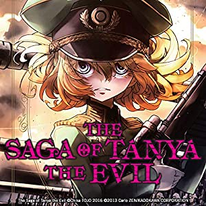 The Saga of Tanya the Evil (Manga)