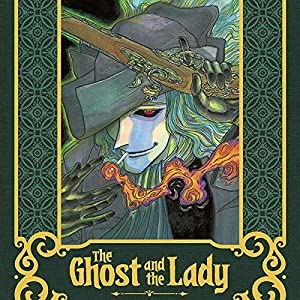 The Ghost and the Lady