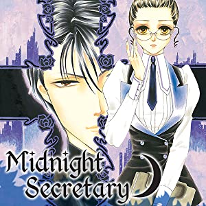 Midnight Secretary