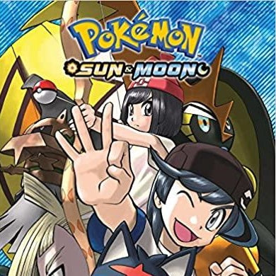 Pokémon: Sun & Moon