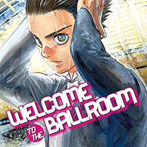 Welcome to the Ballroom