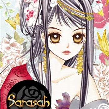 Sarasah