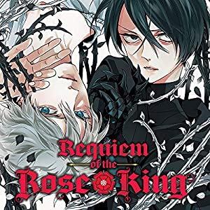 Requiem of the Rose King