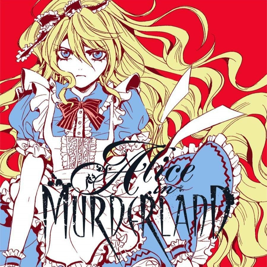 Alice in Murderland