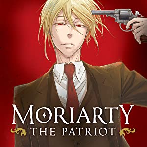 Moriarty the Patriot