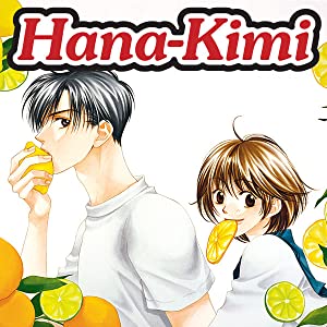 Hana-Kimi