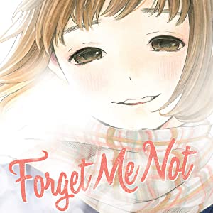 Forget Me Not