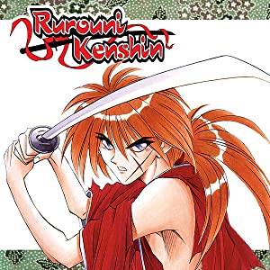 Rurouni Kenshin