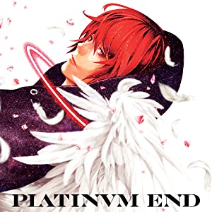 Platinum End