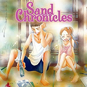 Sand Chronicles