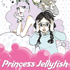 Princess Jellyfish