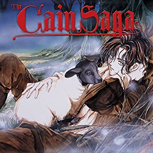 The Cain Saga