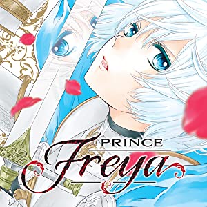 Prince Freya