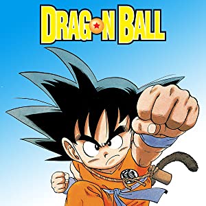 Dragon Ball