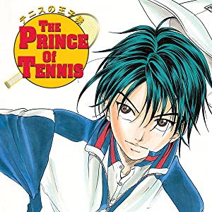 Prince of Tennis