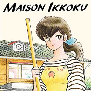 Maison Ikkoku