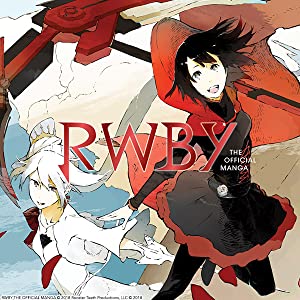 RWBY