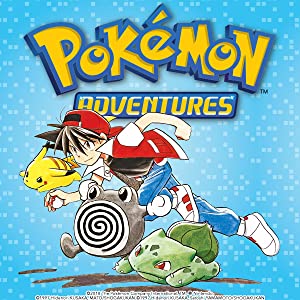 Pokémon Adventures