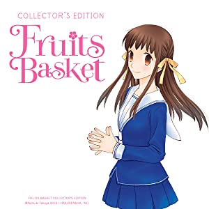 Fruits Basket