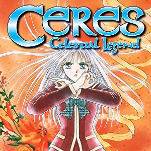 Ceres: Celestial Legend