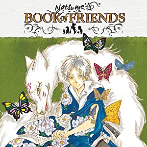 Natsume's Book of Friends