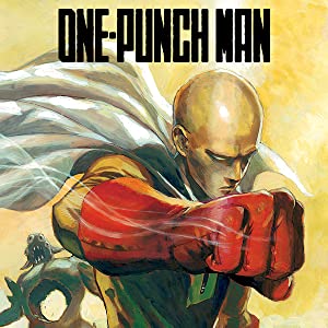 One-Punch Man